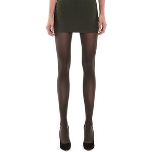 Emilio Cavallini Basic Barely Opaque Tight